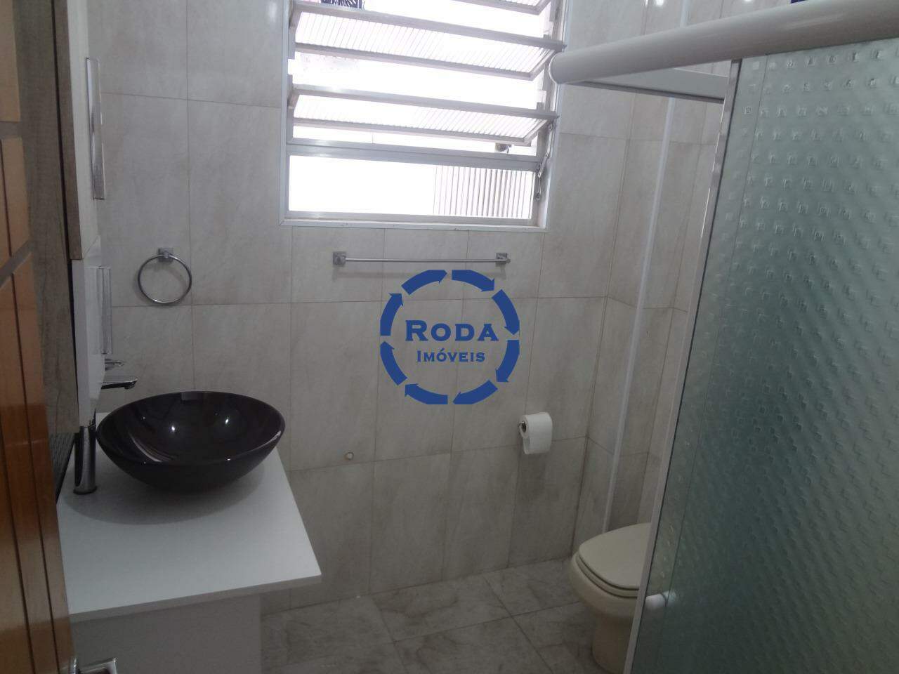 Apartamento à venda no Vila Mathias: 