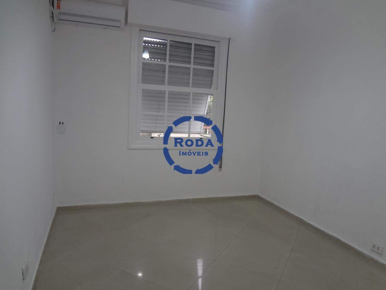 Apartamento à venda no Vila Mathias: 