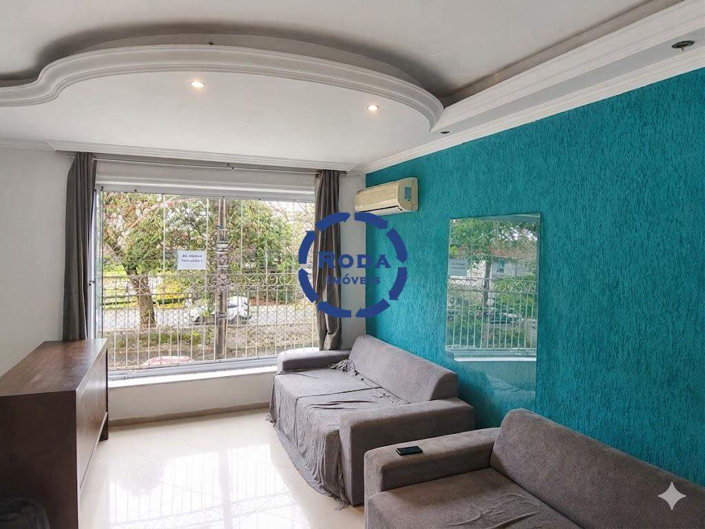 Apartamento à venda no Vila Mathias: 