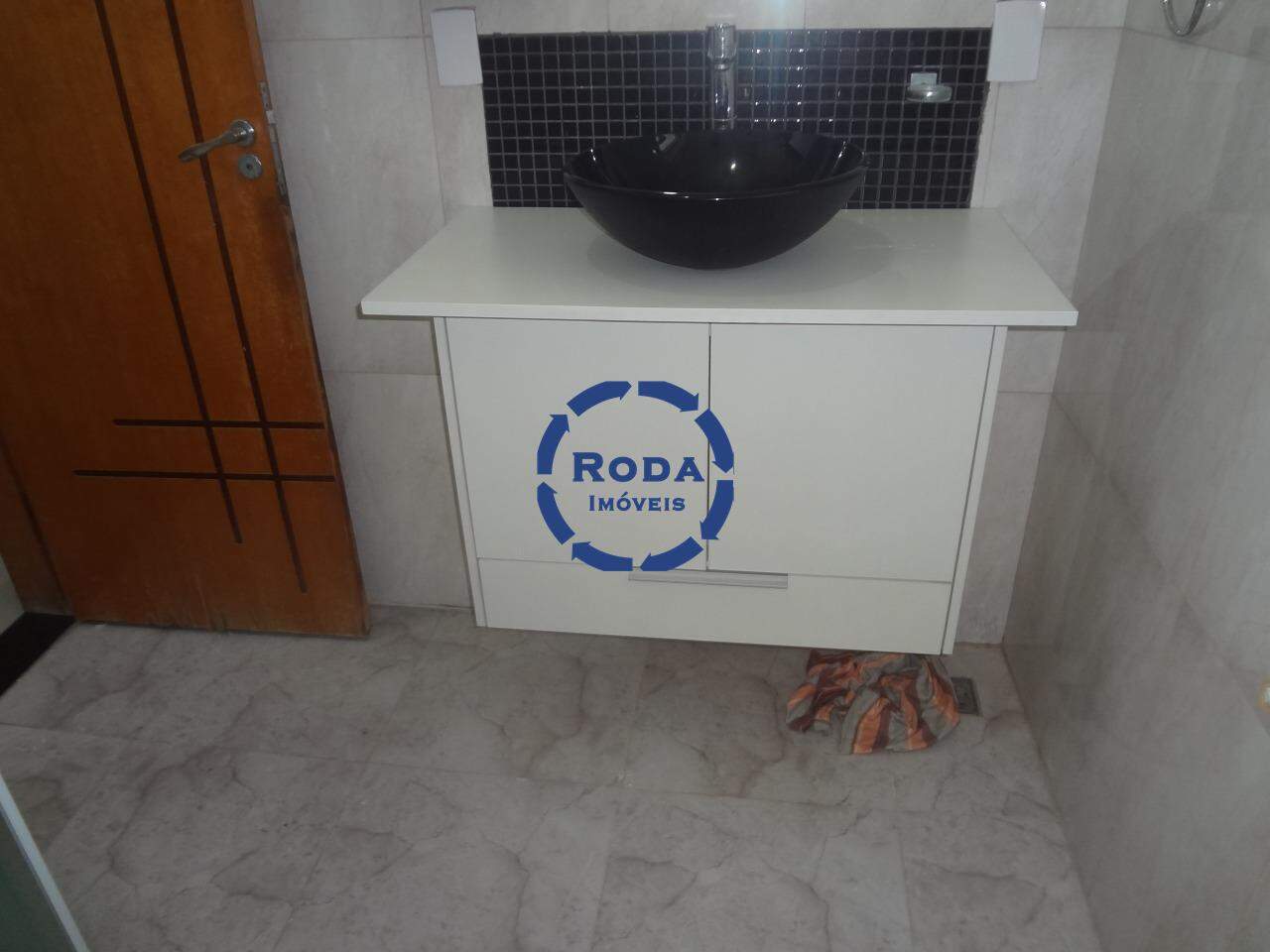 Apartamento à venda no Vila Mathias: 