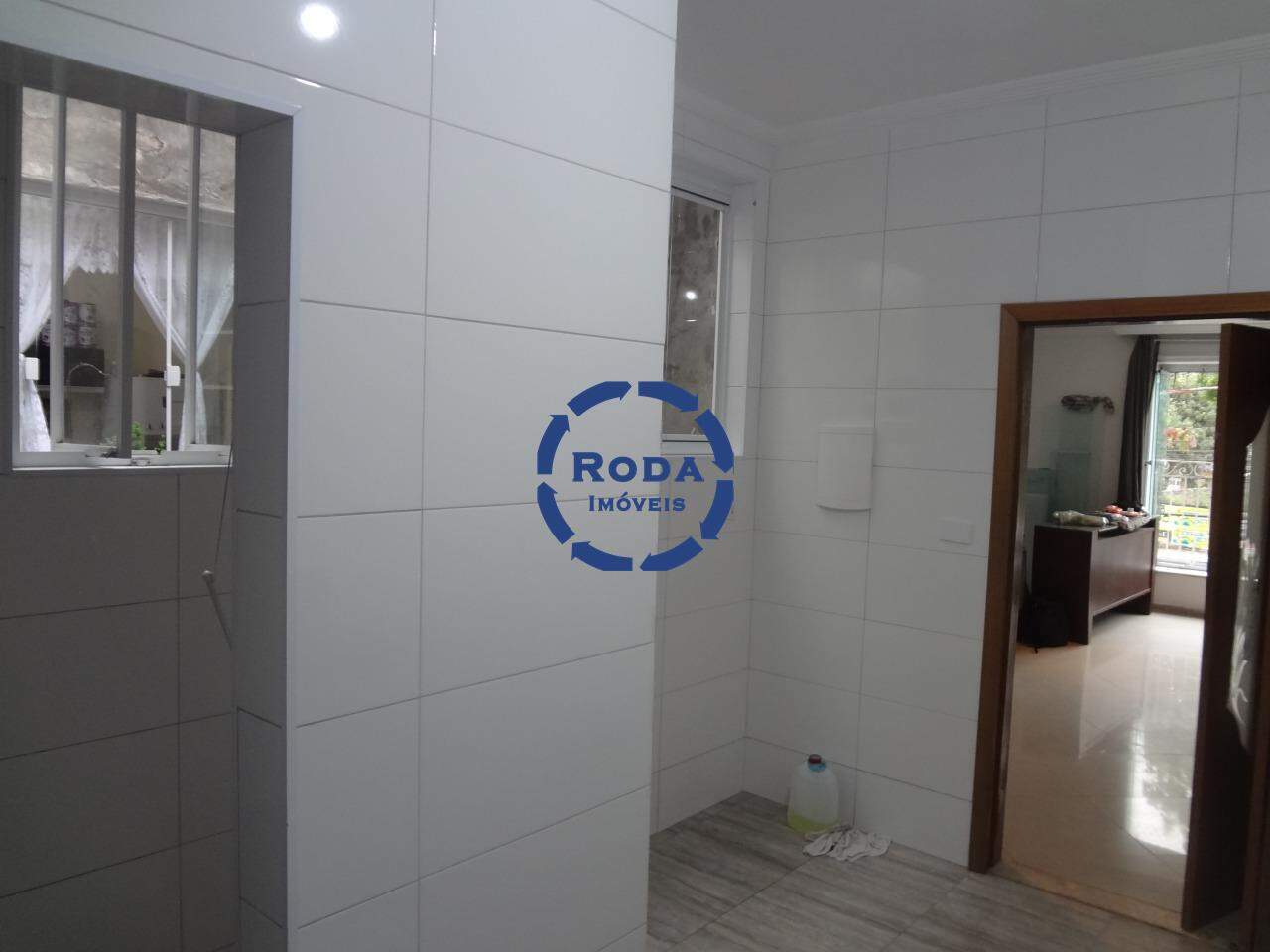 Apartamento à venda no Vila Mathias: 