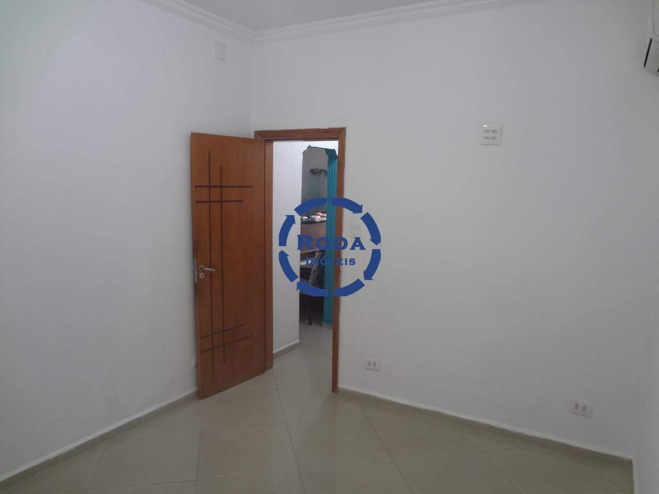Apartamento à venda no Vila Mathias: 