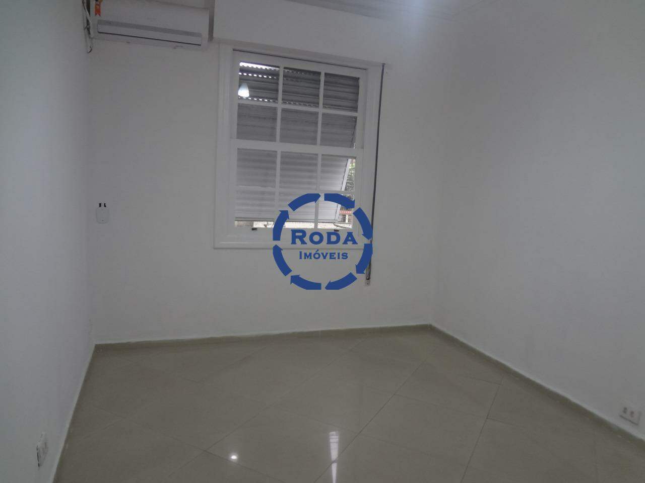 Apartamento à venda no Vila Mathias: 