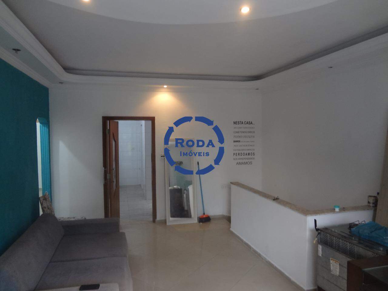 Apartamento à venda no Vila Mathias: 