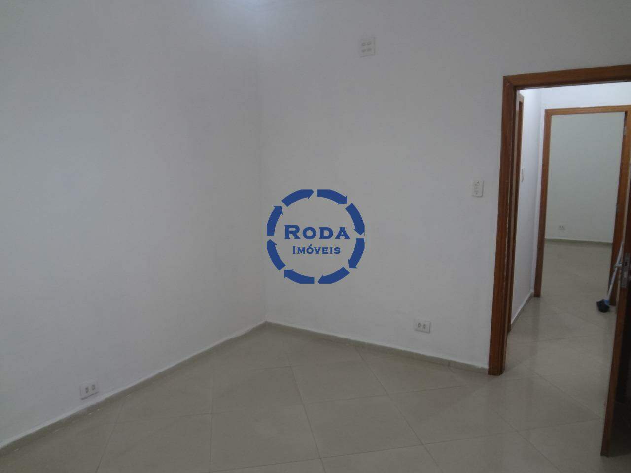 Apartamento à venda no Vila Mathias: 