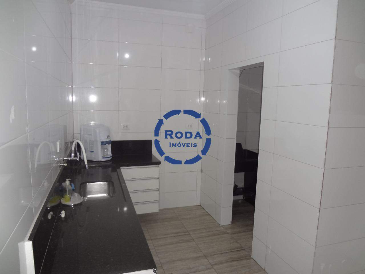 Apartamento à venda no Vila Mathias: 