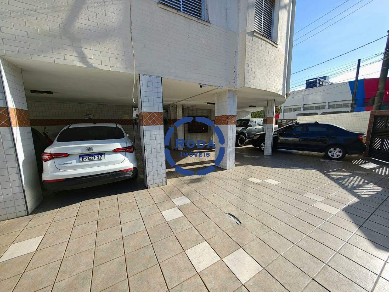 Apartamento à venda no Embaré: