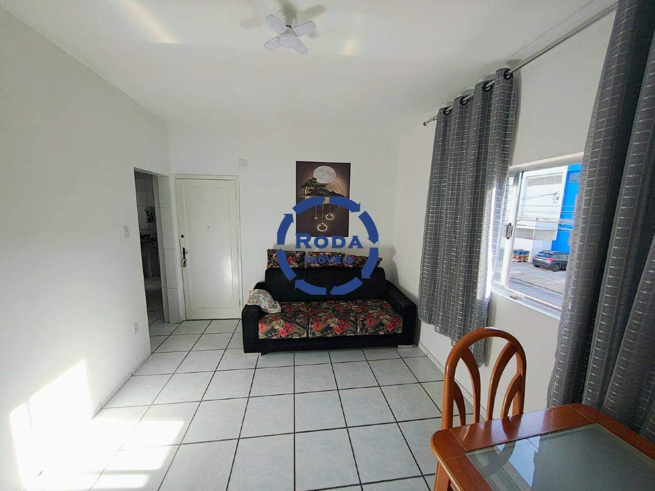Apartamento à venda no Embaré: 