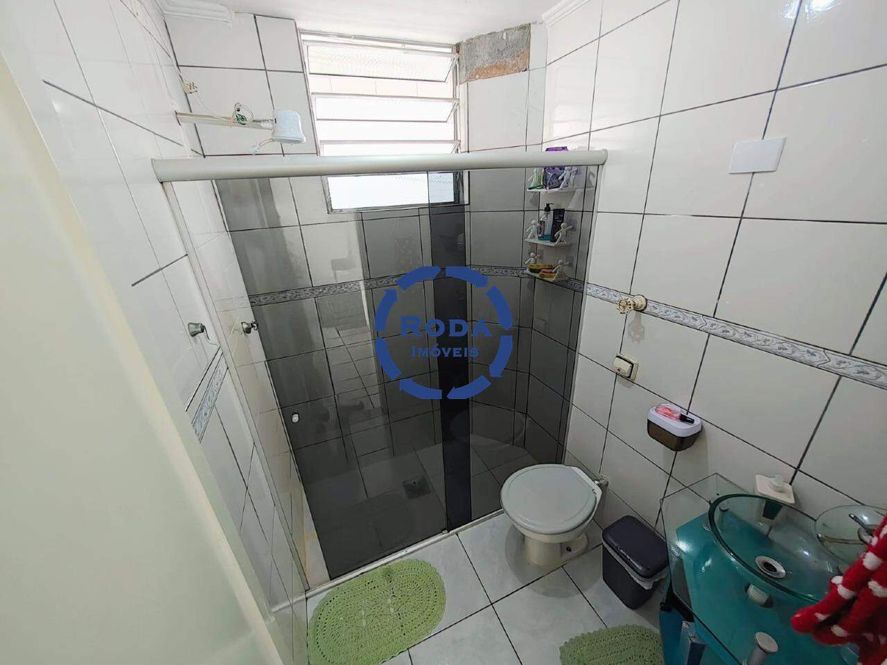 Apartamento à venda no Embaré: