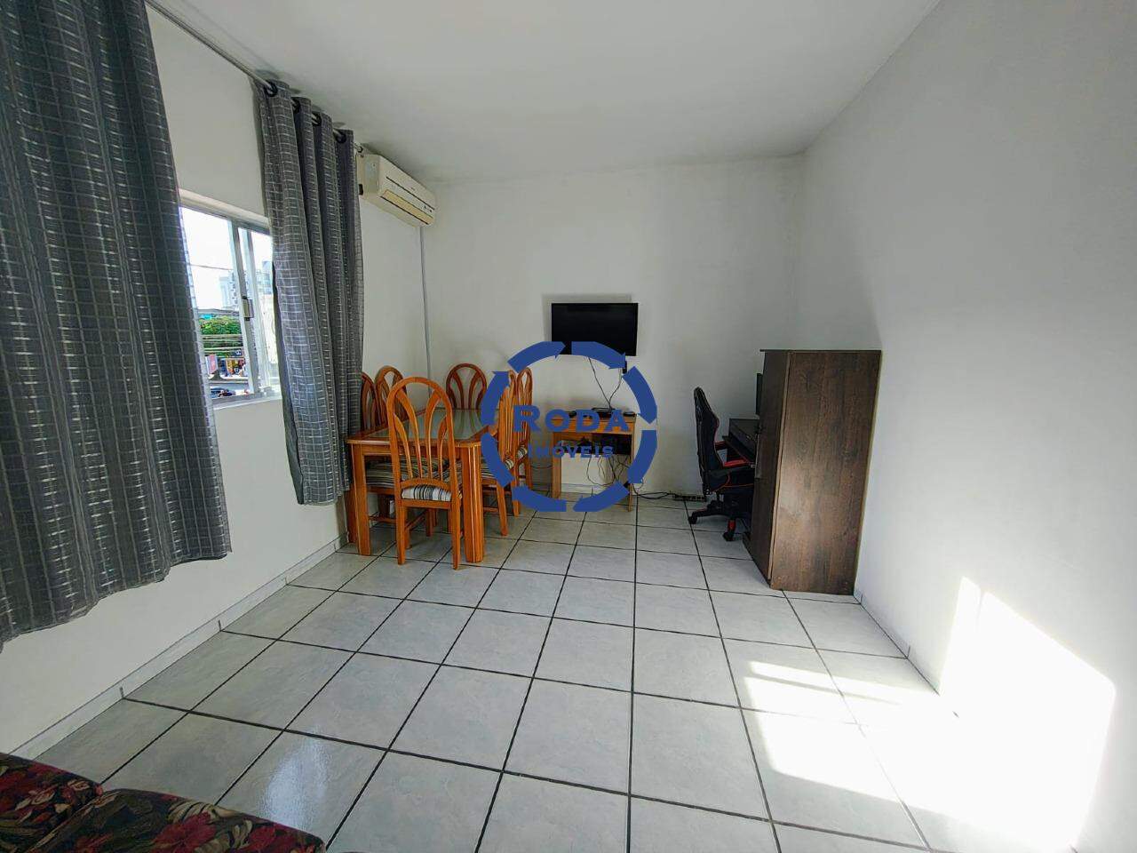 Apartamento à venda no Embaré: 