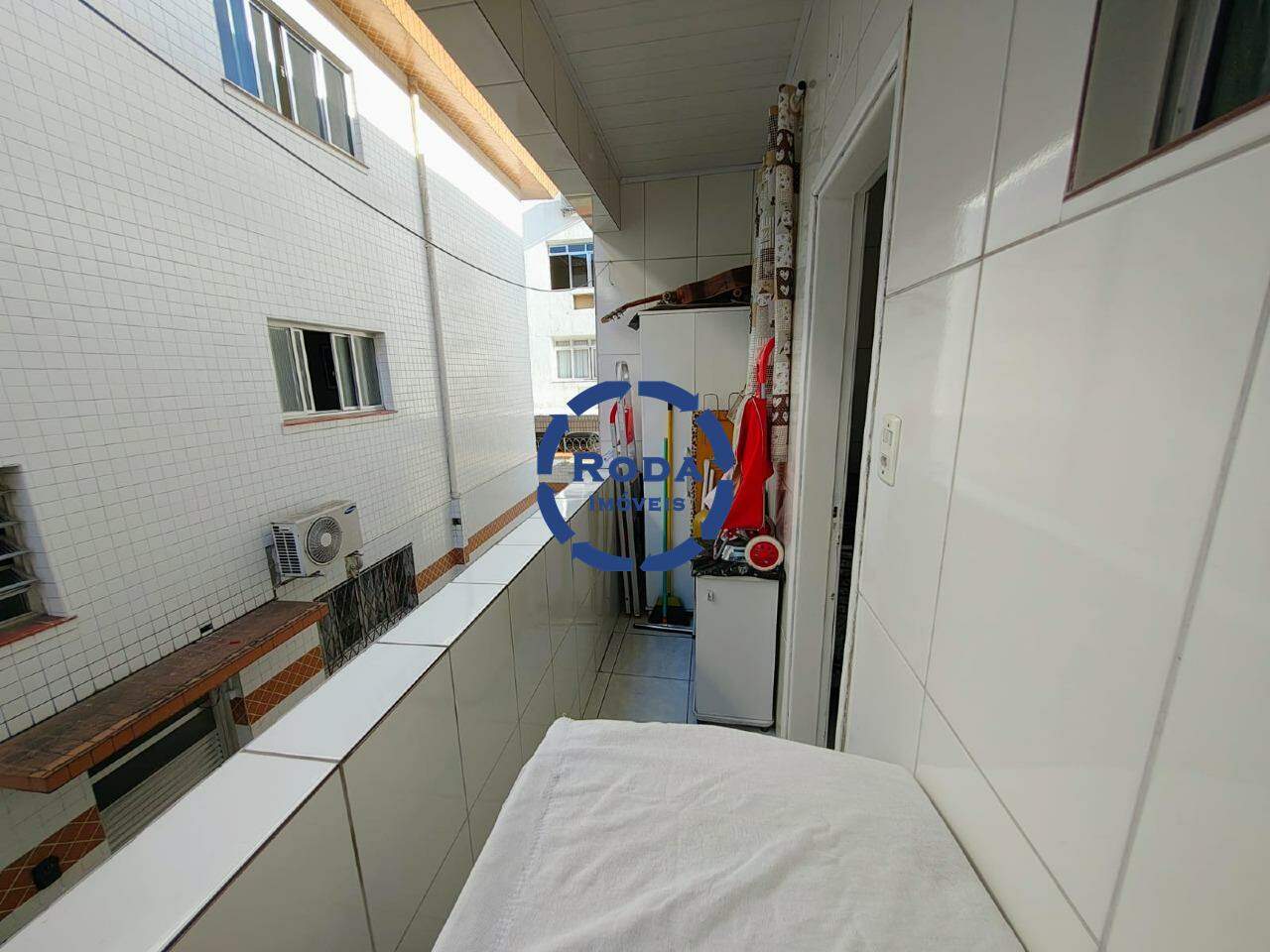Apartamento à venda no Embaré: