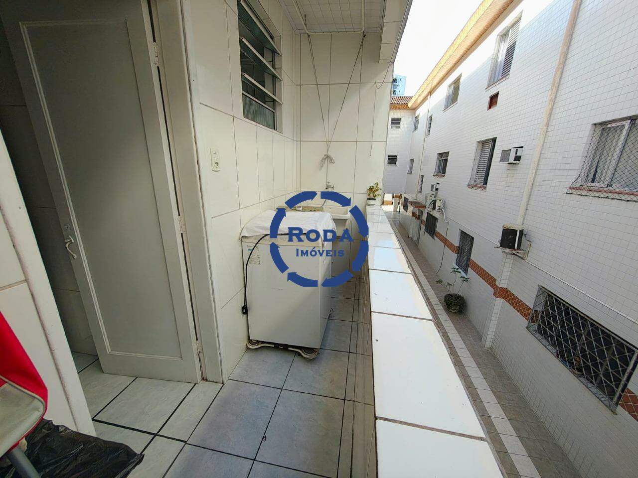 Apartamento à venda no Embaré: