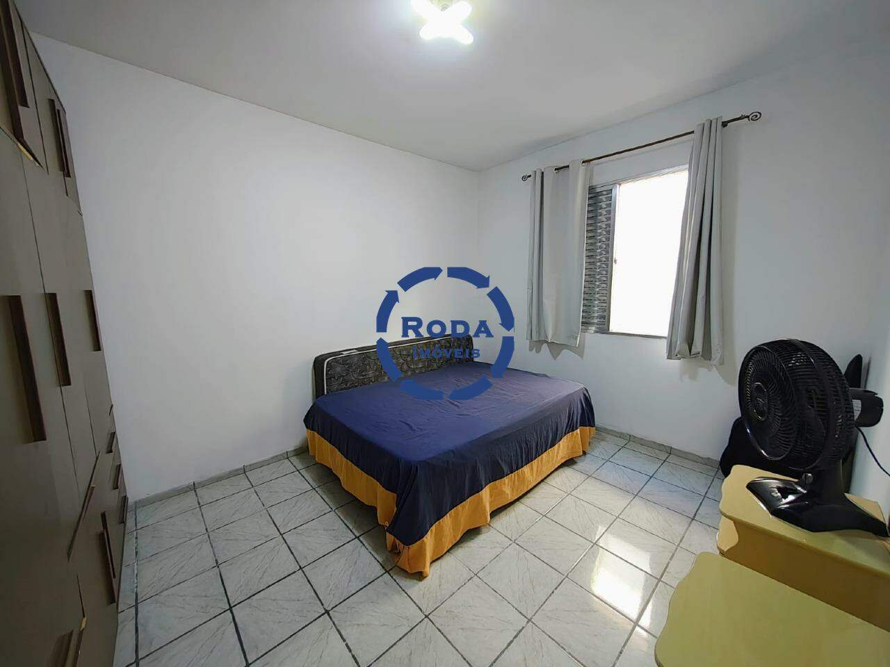 Apartamento à venda no Embaré: