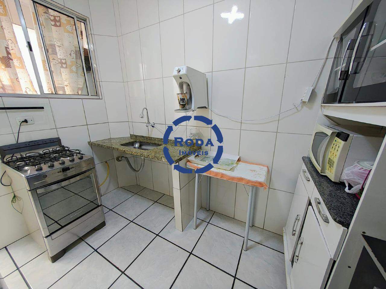 Apartamento à venda no Embaré:
