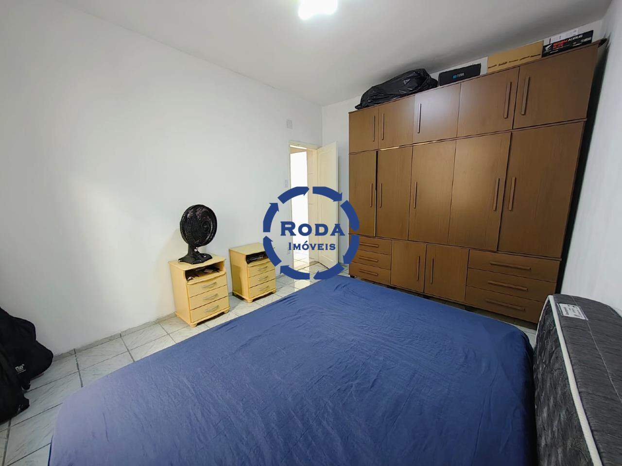 Apartamento à venda no Embaré: