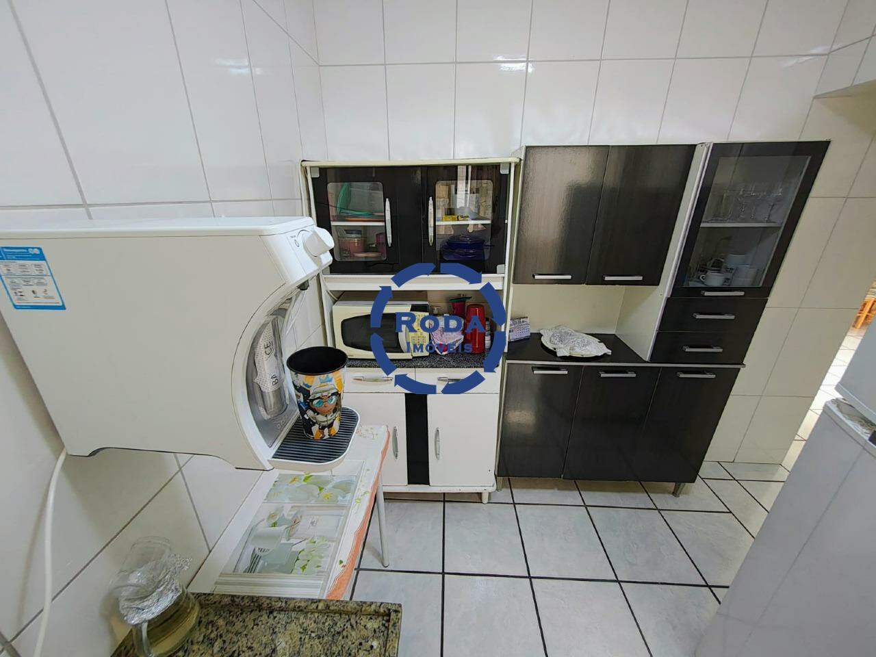 Apartamento à venda no Embaré: