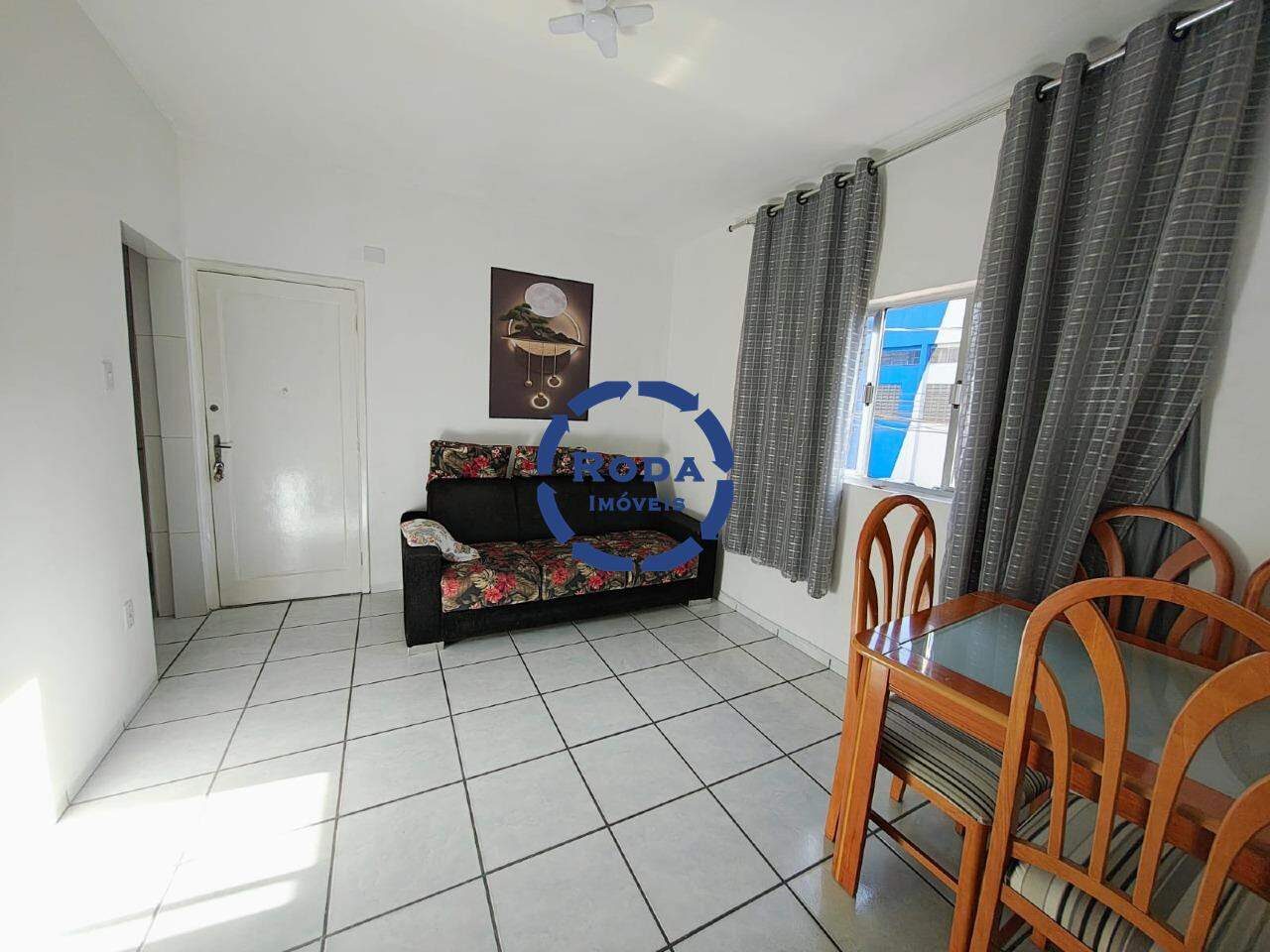 Apartamento à venda no Embaré: 