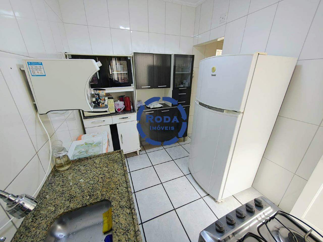 Apartamento à venda no Embaré: