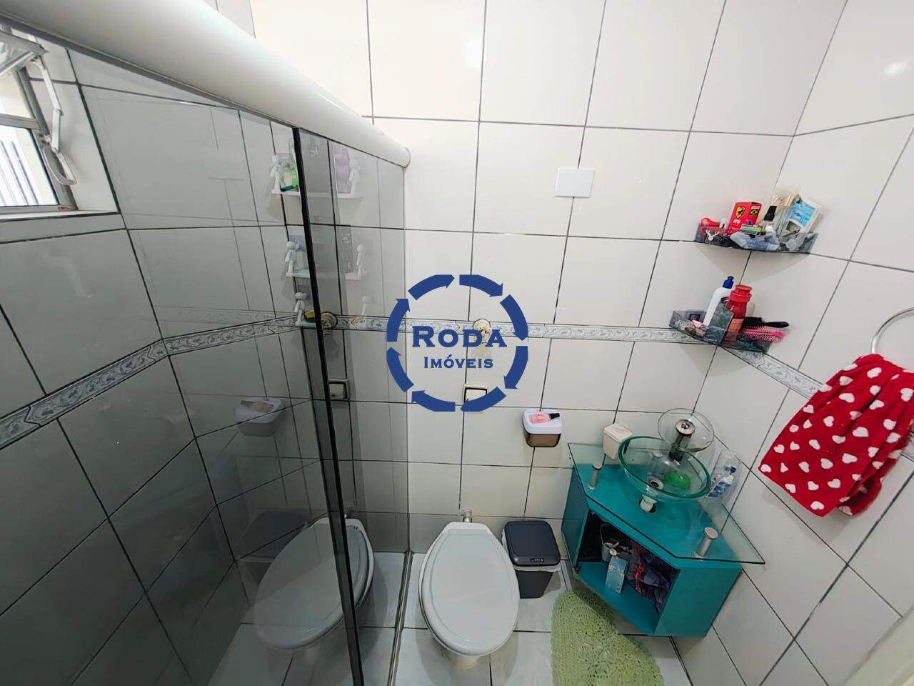 Apartamento à venda no Embaré: