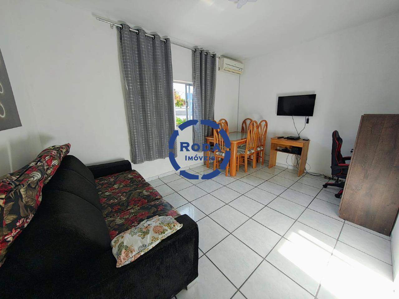 Apartamento à venda no Embaré: