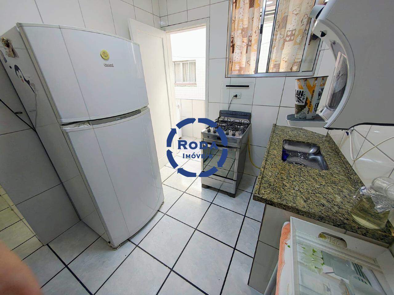 Apartamento à venda no Embaré: