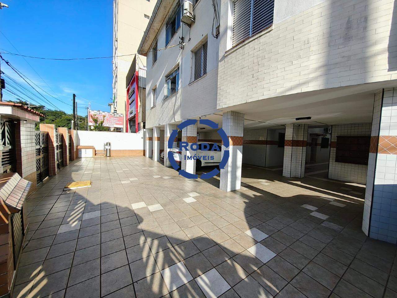 Apartamento à venda no Embaré: