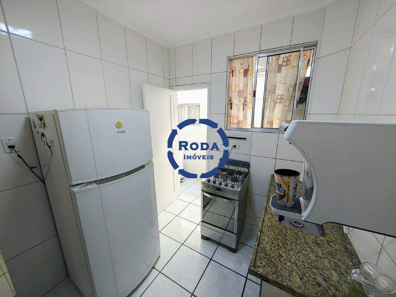 Apartamento à venda no Embaré: