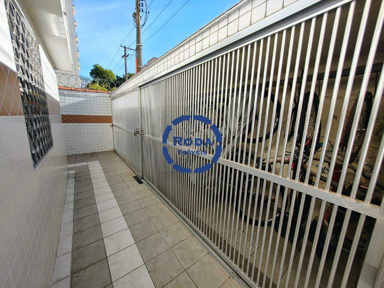 Apartamento à venda no Embaré: