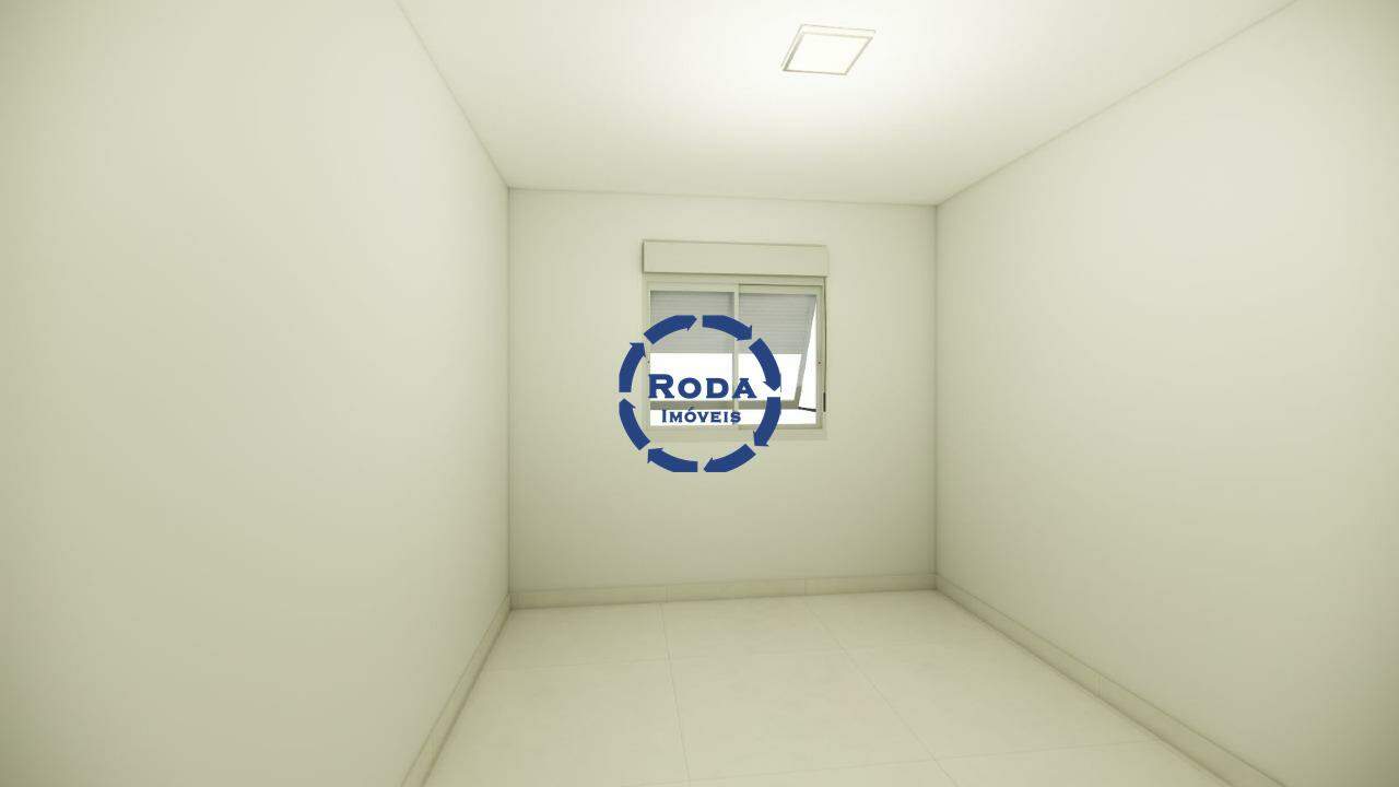 Apartamento à venda no José Menino: 