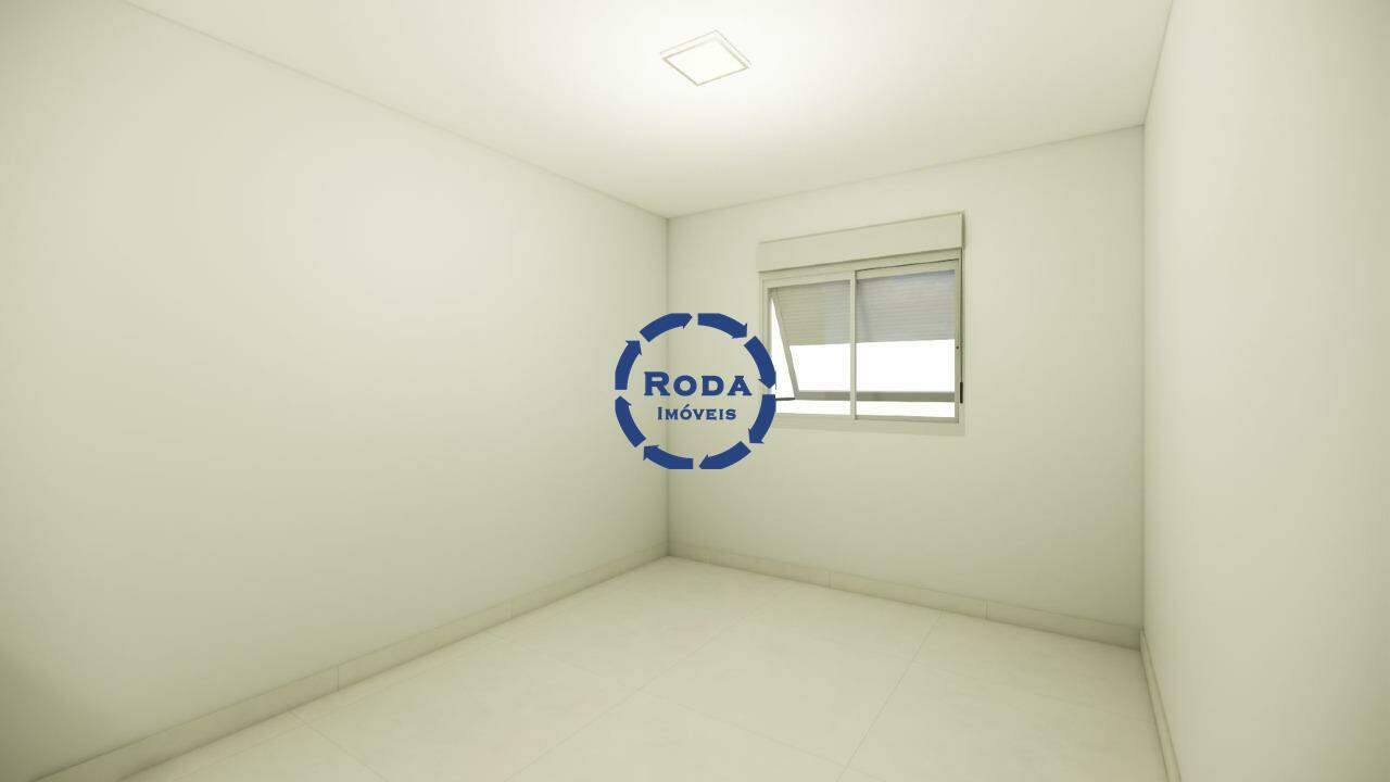 Apartamento à venda no José Menino: 