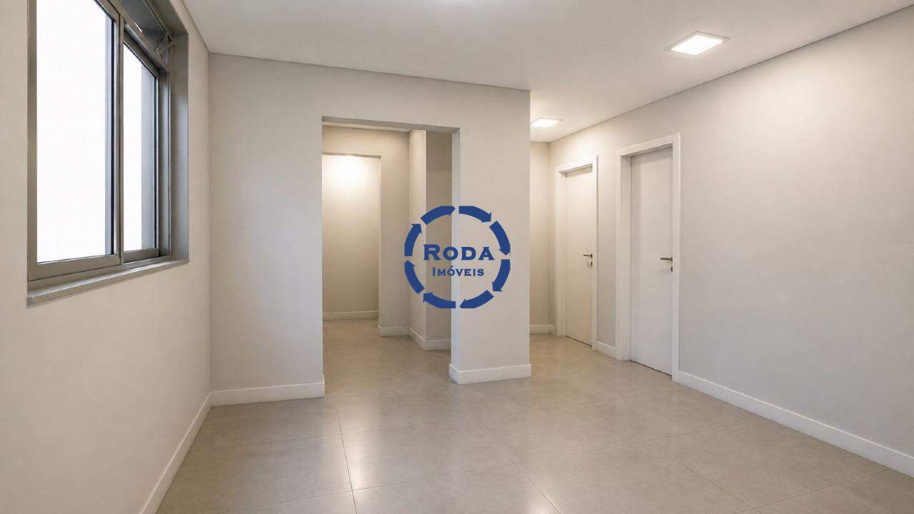 Apartamento à venda no José Menino: 