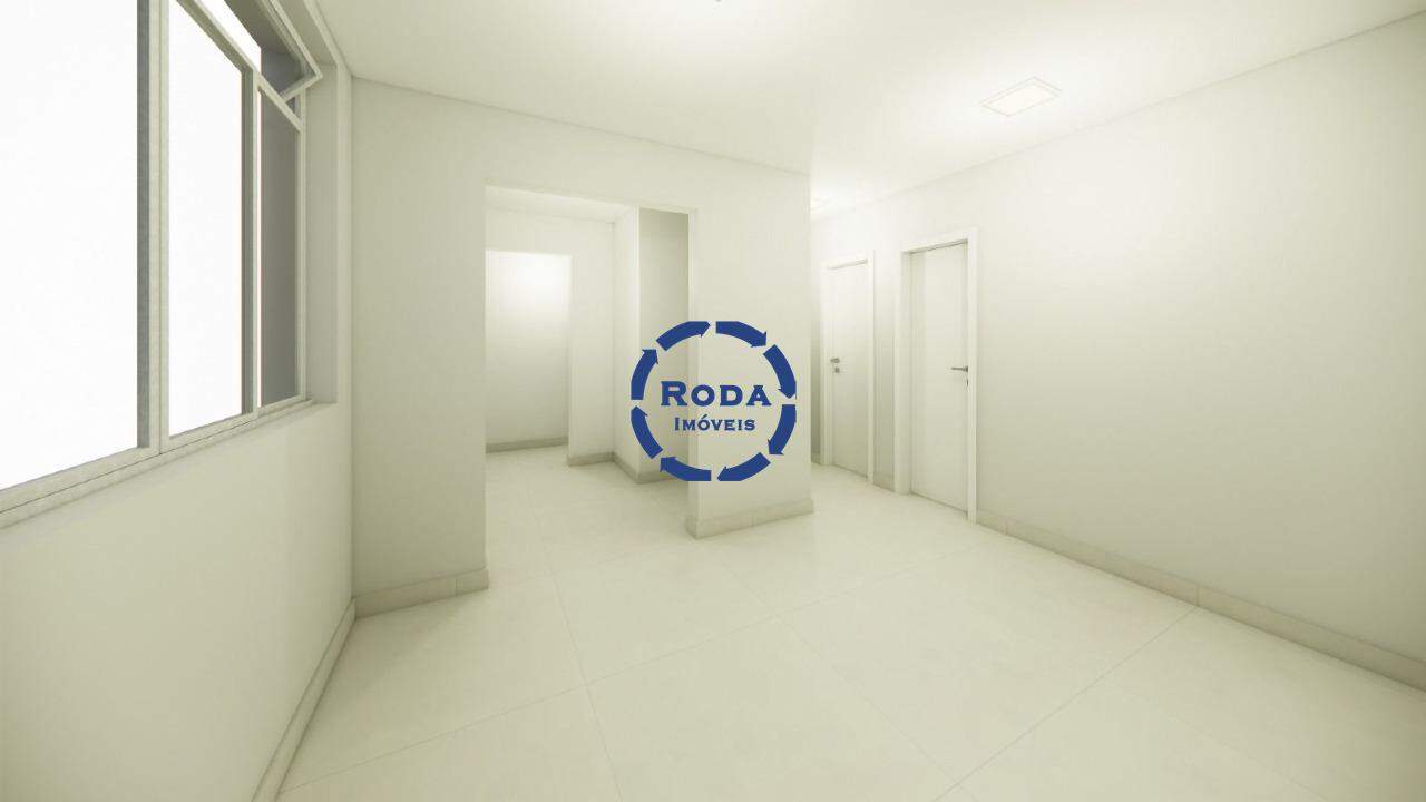 Apartamento à venda no José Menino: 