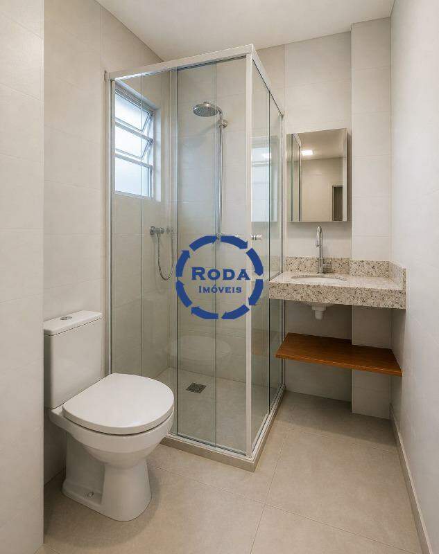 Apartamento à venda no José Menino: 