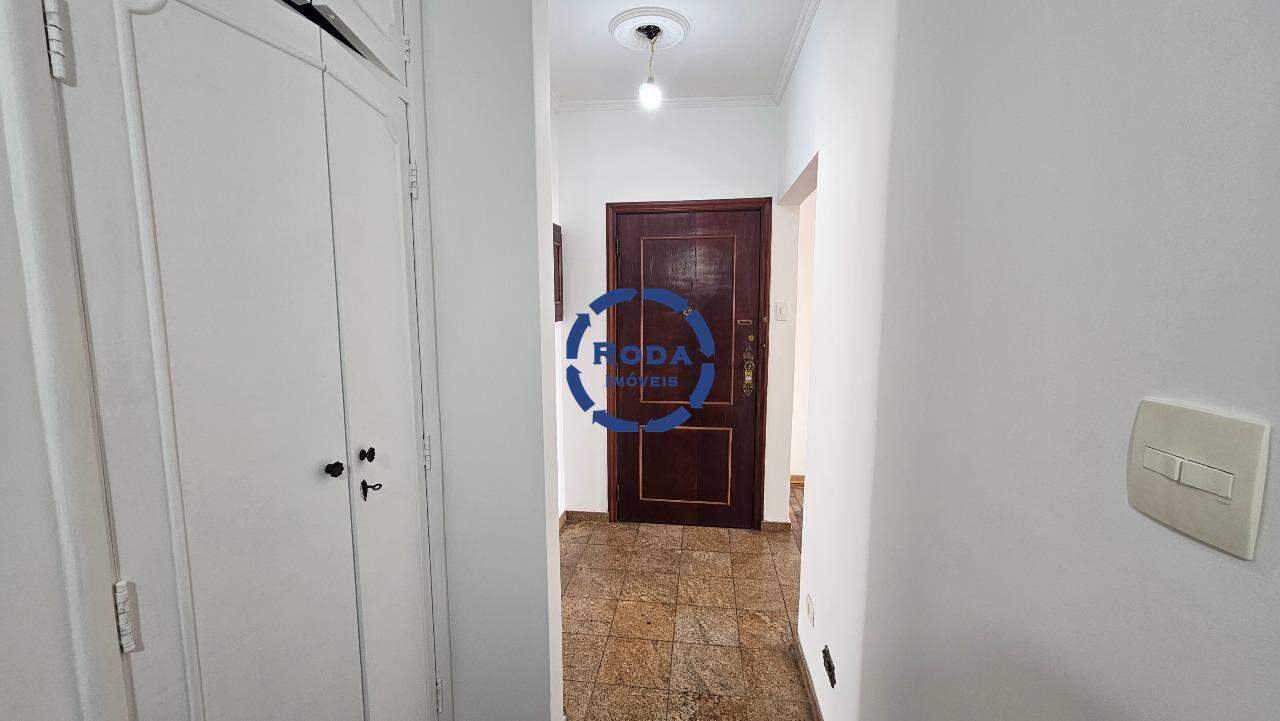 Apartamento à venda no Gonzaga: 