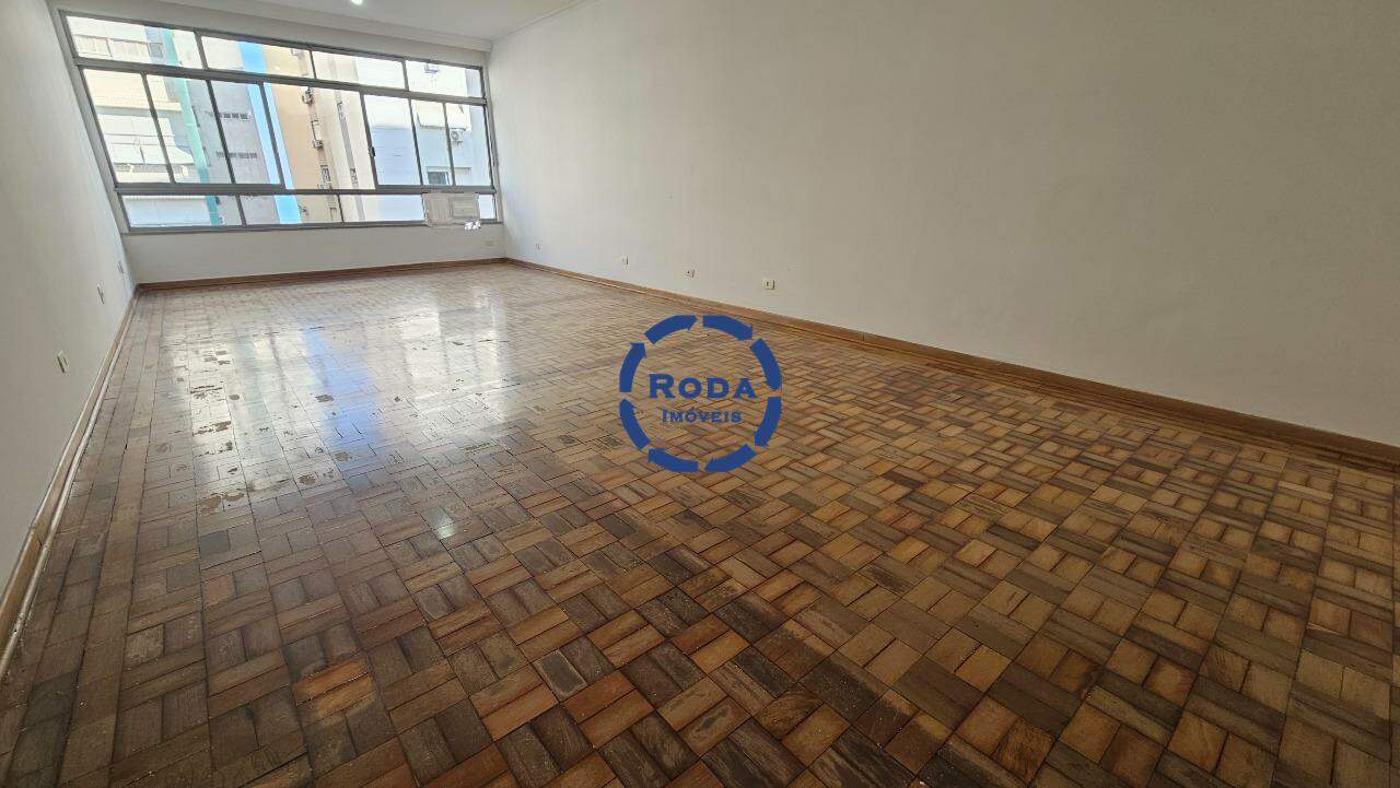 Apartamento à venda no Gonzaga: 