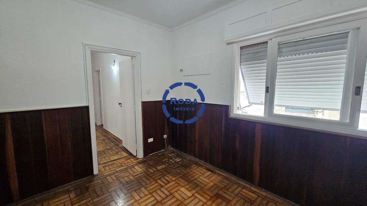 Apartamento à venda no Gonzaga: 