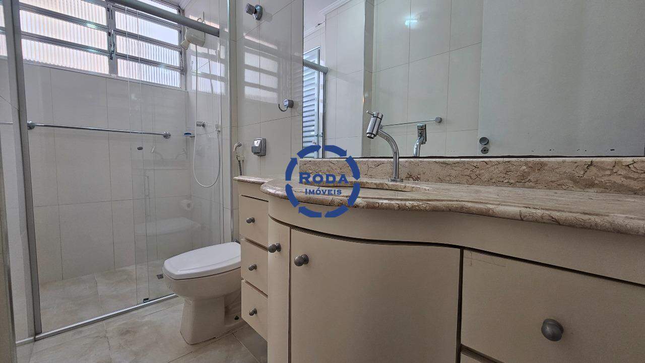 Apartamento à venda no Gonzaga: 