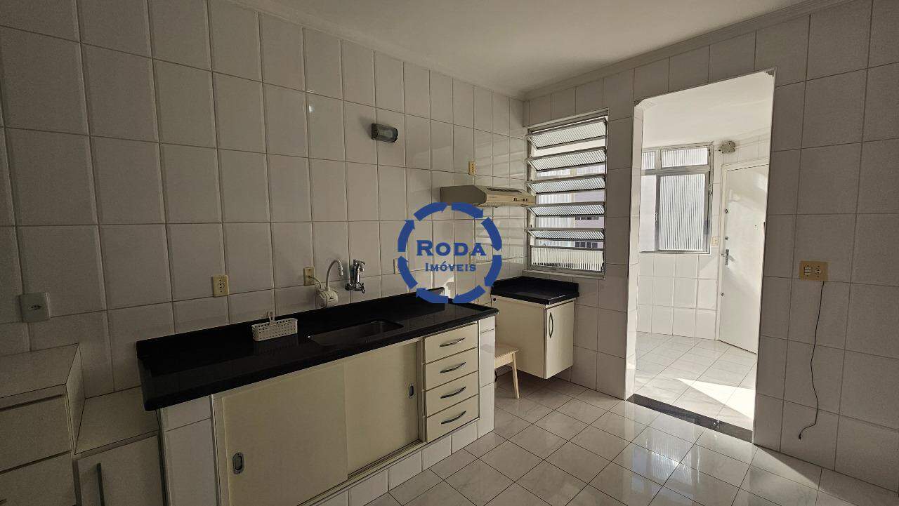 Apartamento à venda no Gonzaga: 
