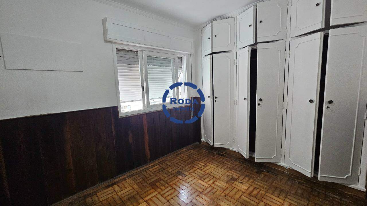 Apartamento à venda no Gonzaga: 