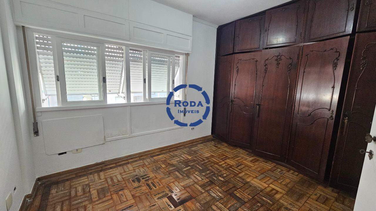 Apartamento à venda no Gonzaga: 