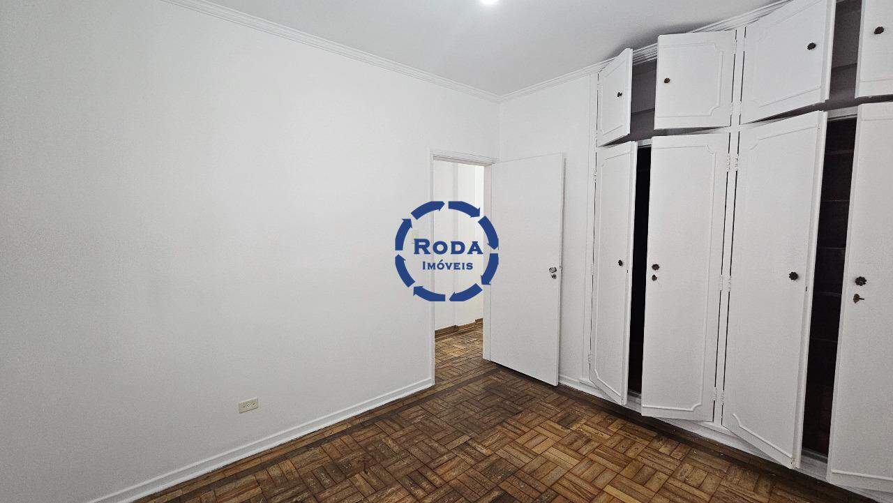 Apartamento à venda no Gonzaga: 