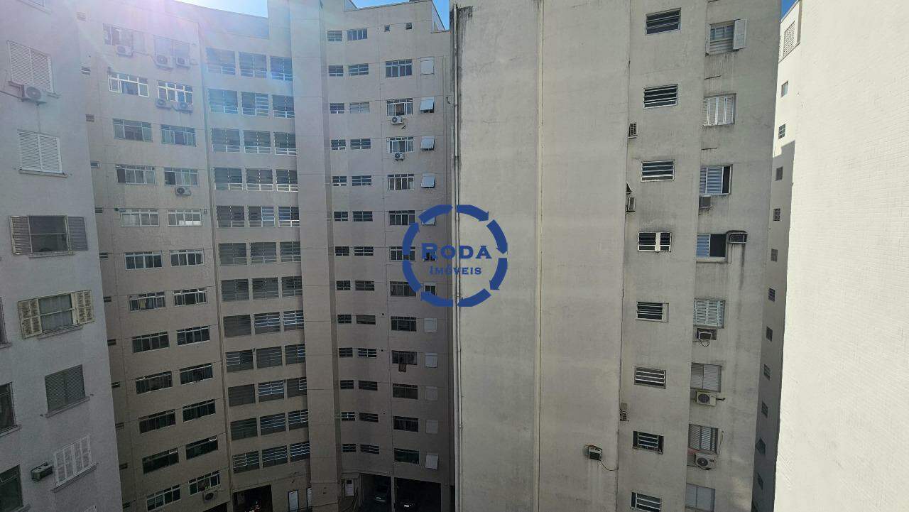 Apartamento à venda no Gonzaga: 