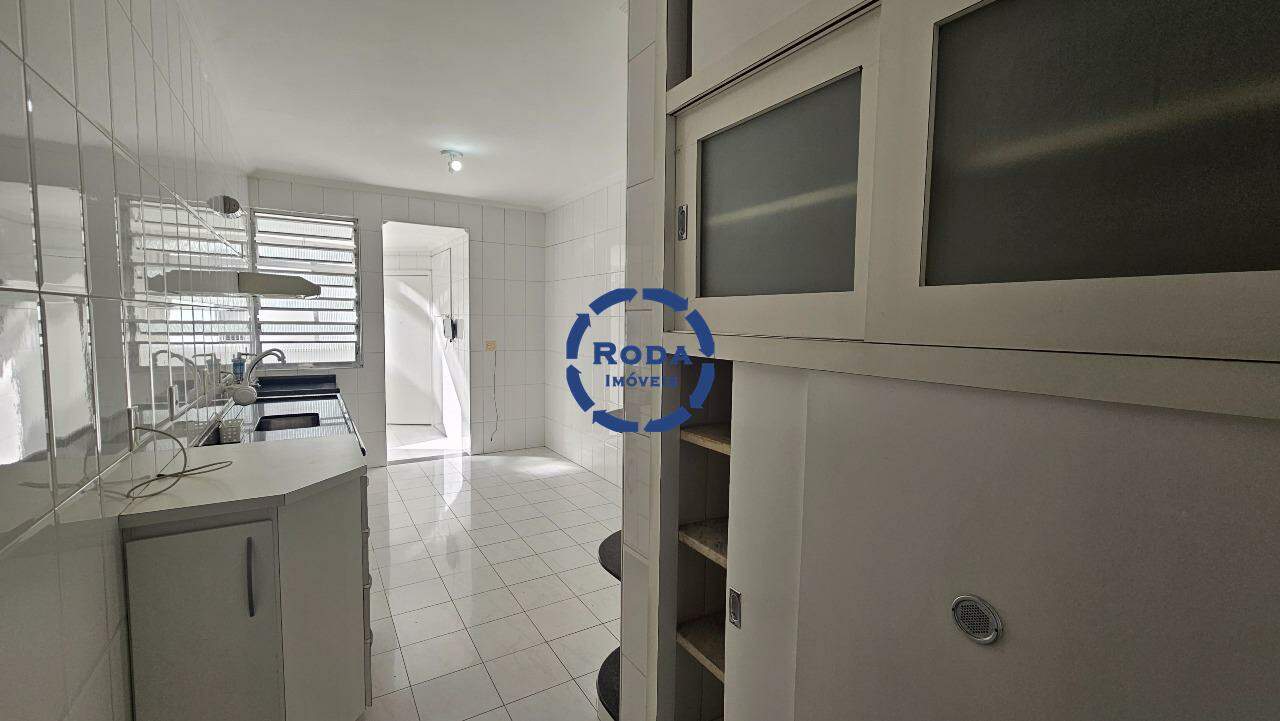 Apartamento à venda no Gonzaga: 