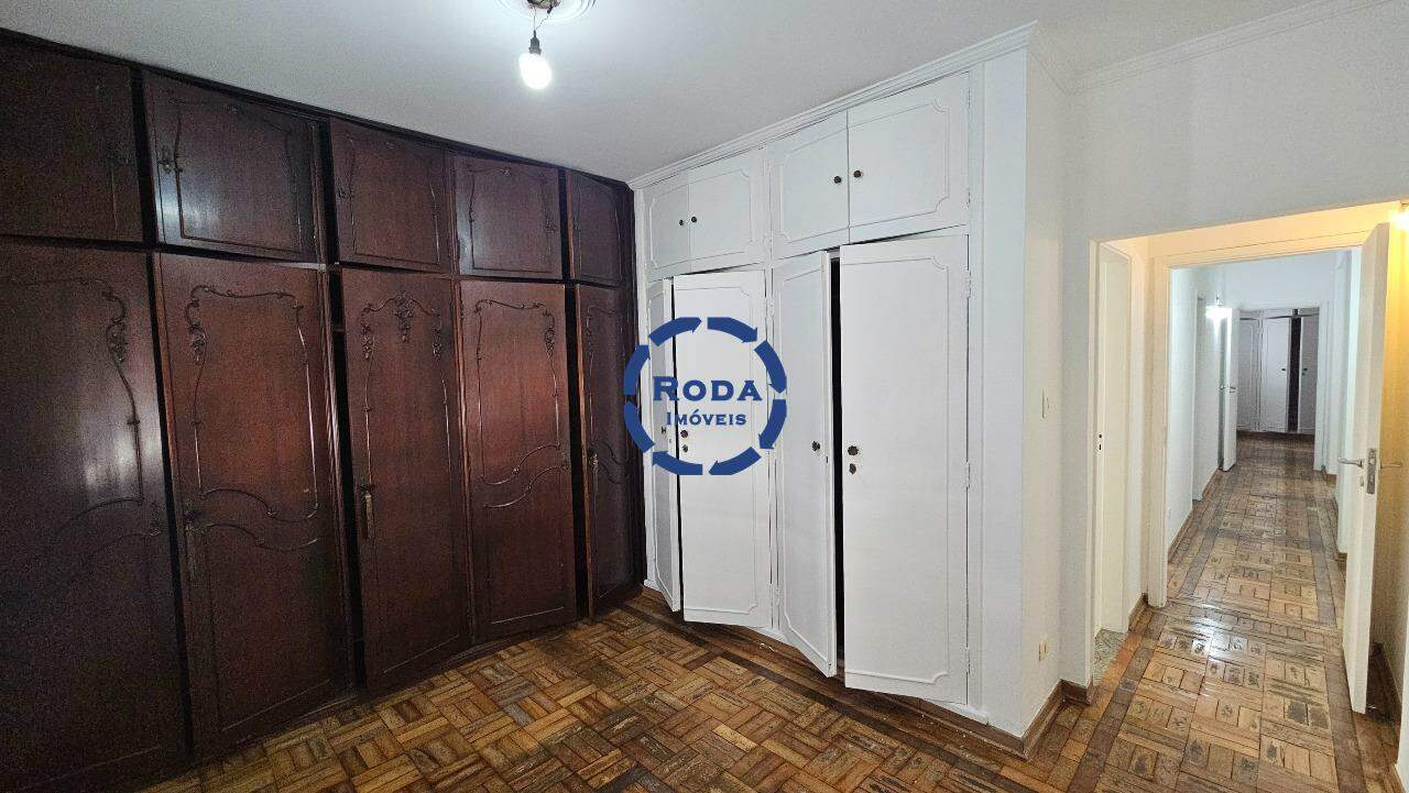 Apartamento à venda no Gonzaga: 