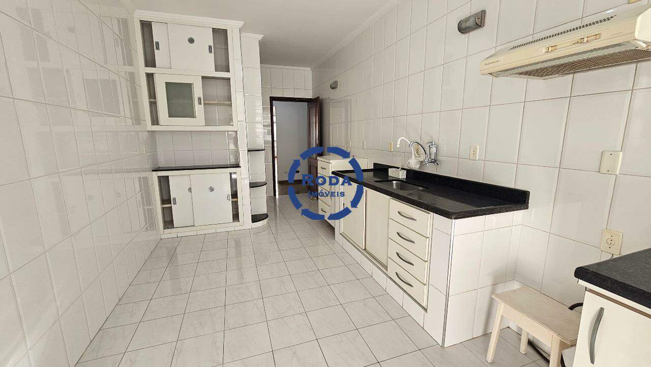 Apartamento à venda no Gonzaga: 