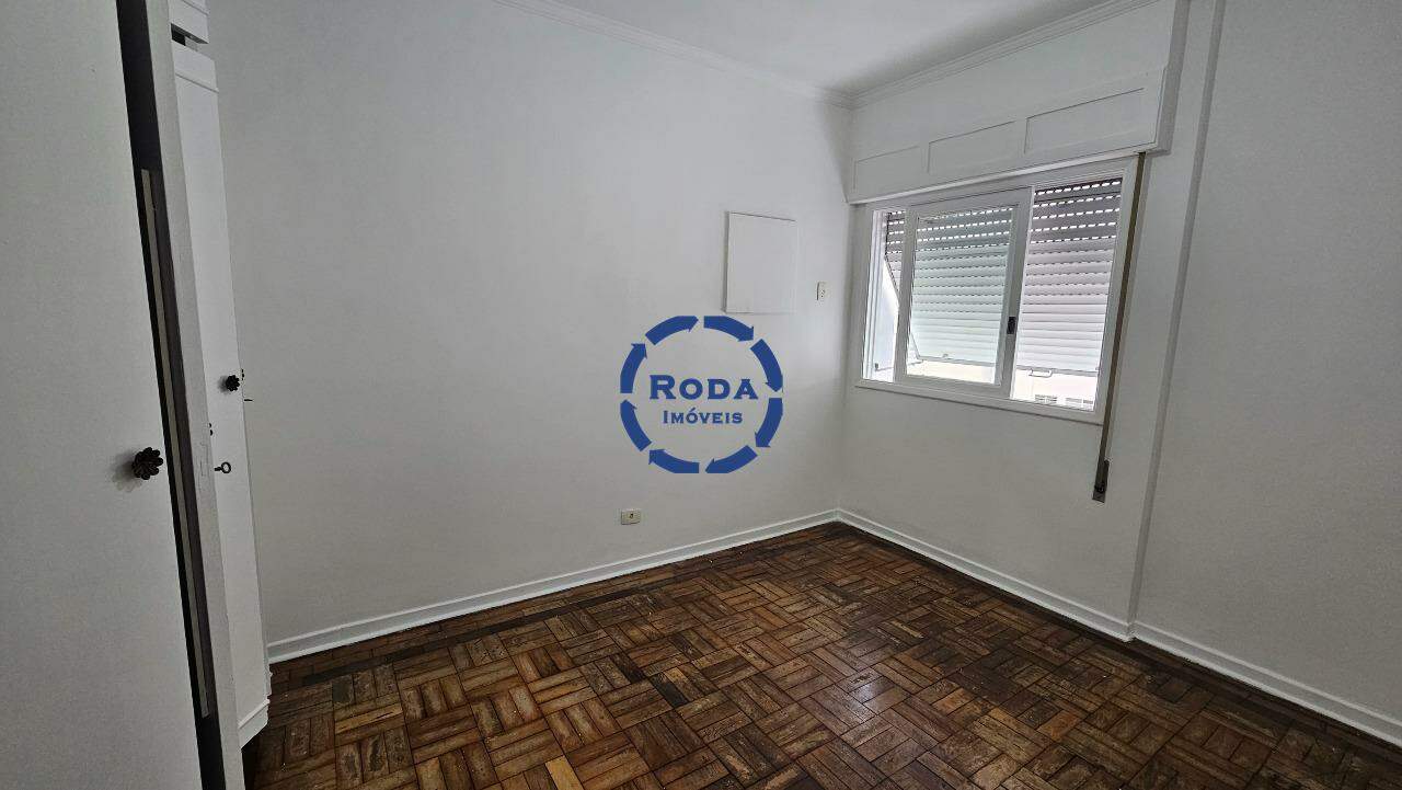 Apartamento à venda no Gonzaga: 