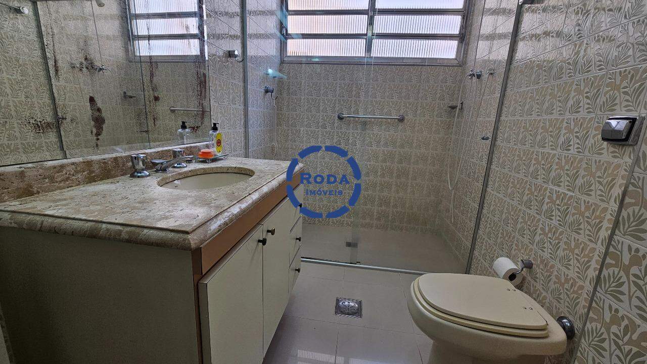 Apartamento à venda no Gonzaga: 
