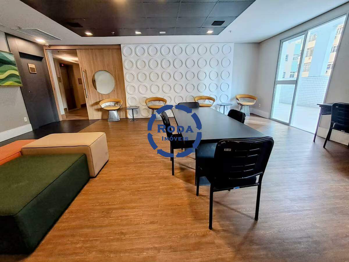 Loft à venda no Pompéia:
