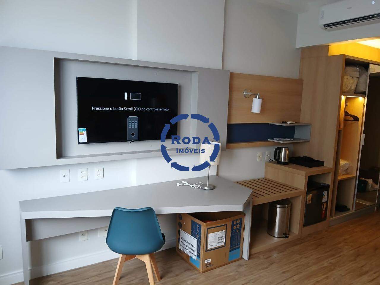 Loft à venda no Pompéia: 