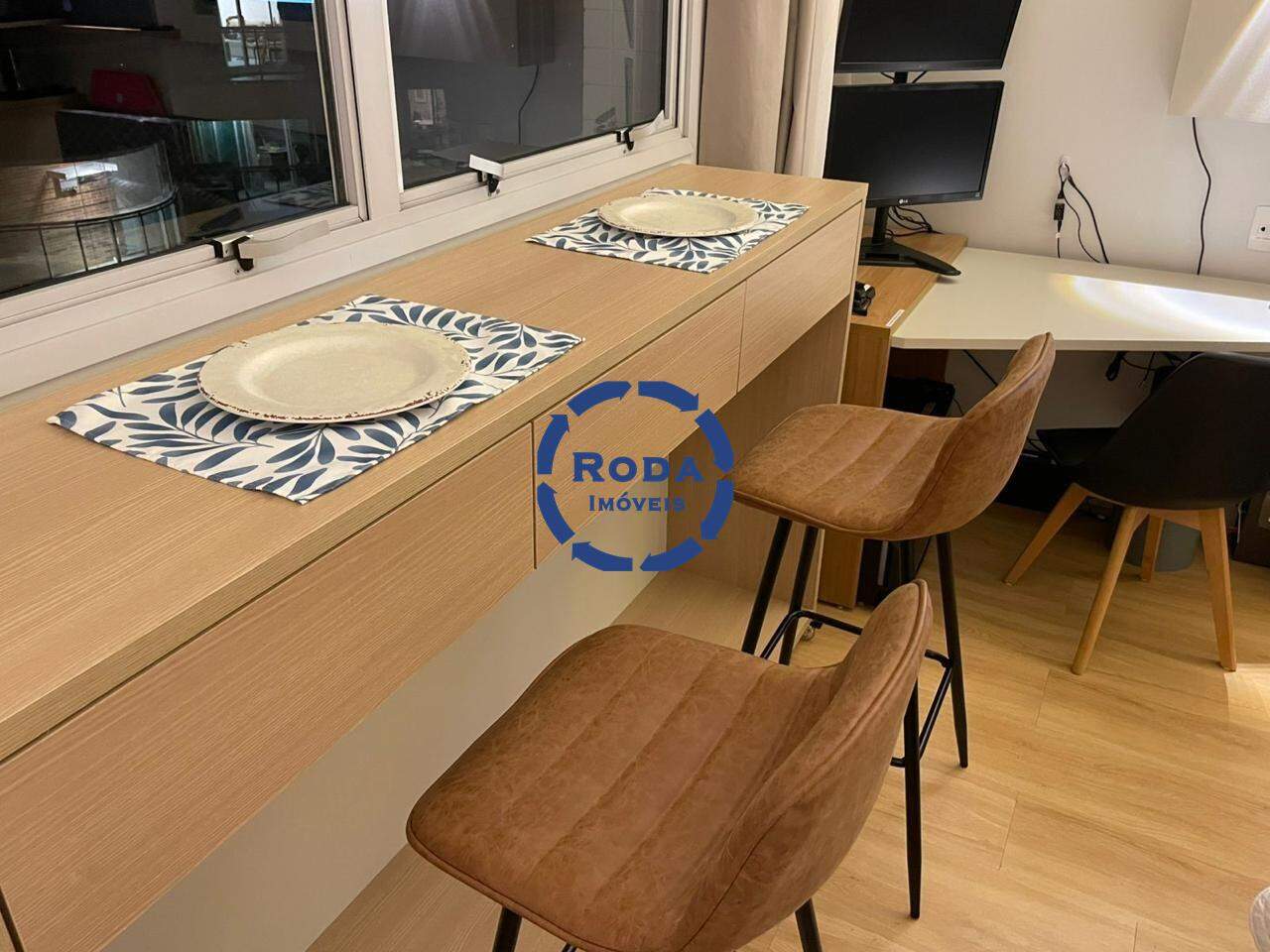 Loft à venda no Pompéia: